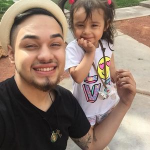 Meet your Posher, Juan